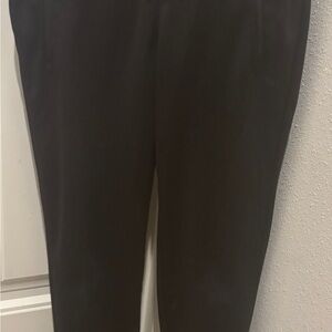 DSG Kids Black Sweatpants